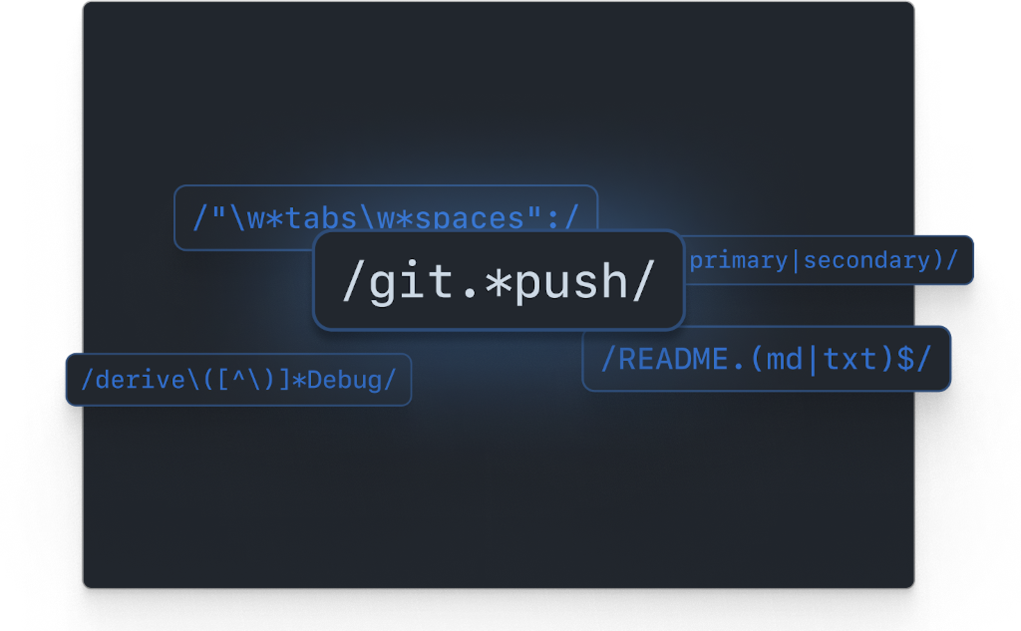 GitHub advanced search